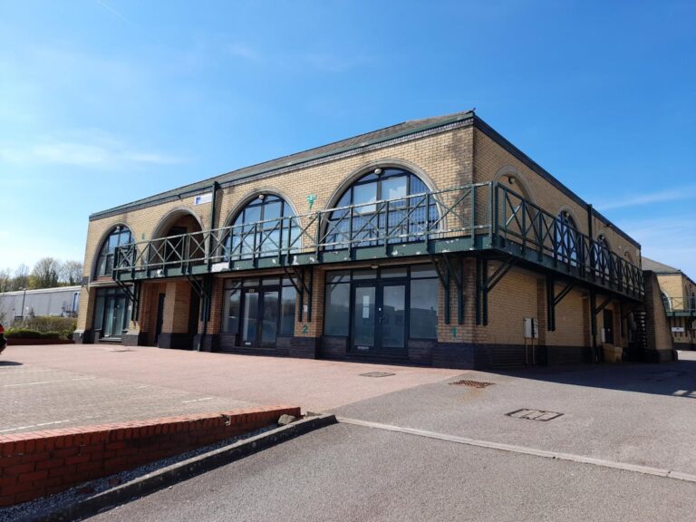 Faraday Court, Rankine Road, Basingstoke