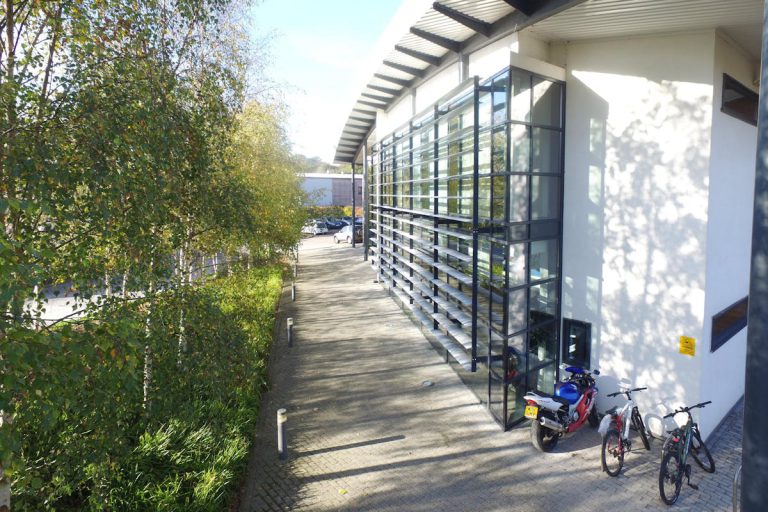 17 The Enterprise Centre, Coxbridge Business Park, Farnham