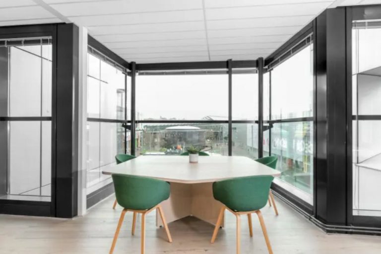 3000 Hillswood Drive, Chertsey