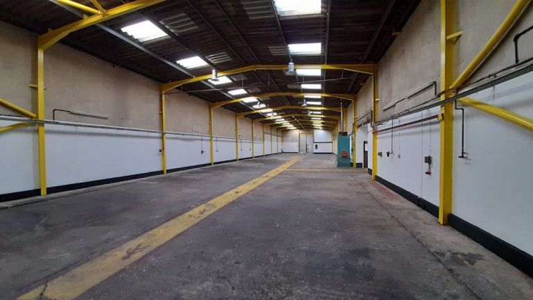 Unit 24, Mayfield Avenue Industrial Park, Weyhill, SP11 8HU