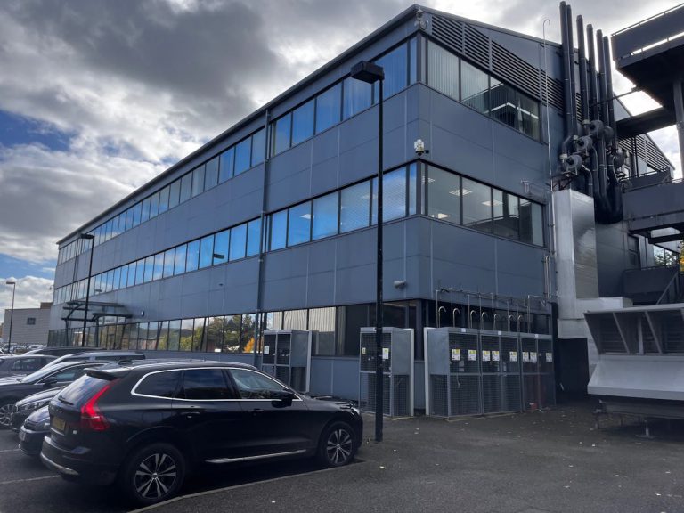 Olympus House, Leatherhead, KT22 7SA