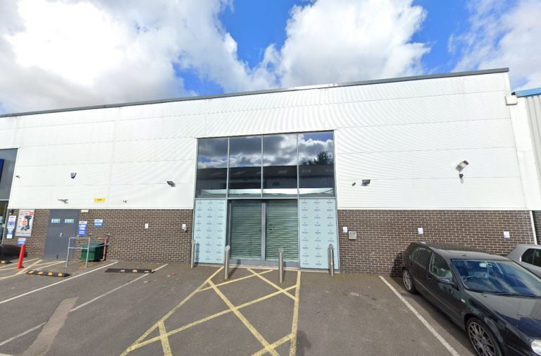 3 Grovebell Industrial Estate, Farnham, GU10 4PL