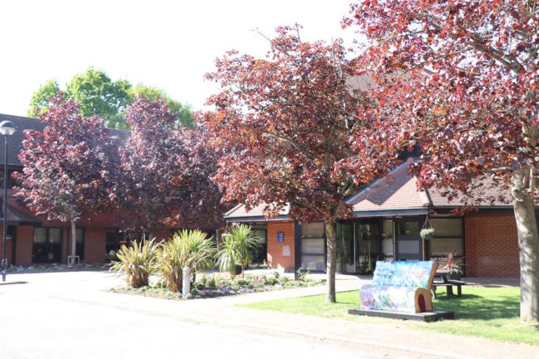 Grove House Business Centre, Basingstoke, RG24 8AG