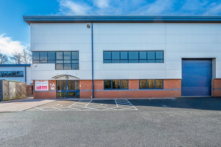 Unit 1A Henley Business Park, Pirbright Road, Guildford, GU3 2DX