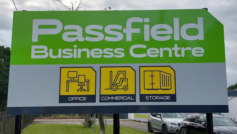Passfield Business Centre, Liphook, GU30 7SB