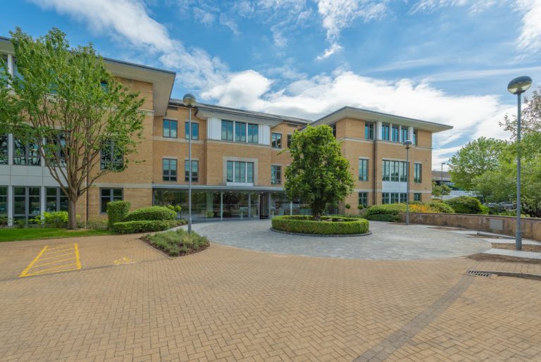 Arena Business Centre, Riverside Way, Watchmoor Park, Camberley, GU15 3YL
