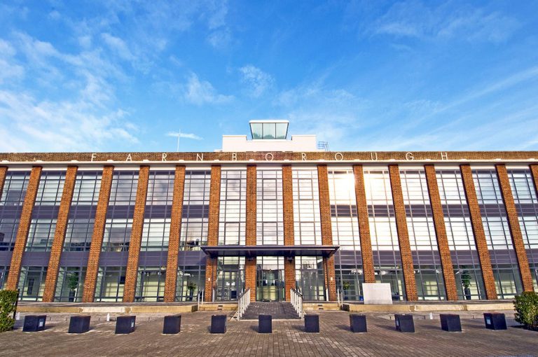 The Hub, Farnborough, GU14 7JF