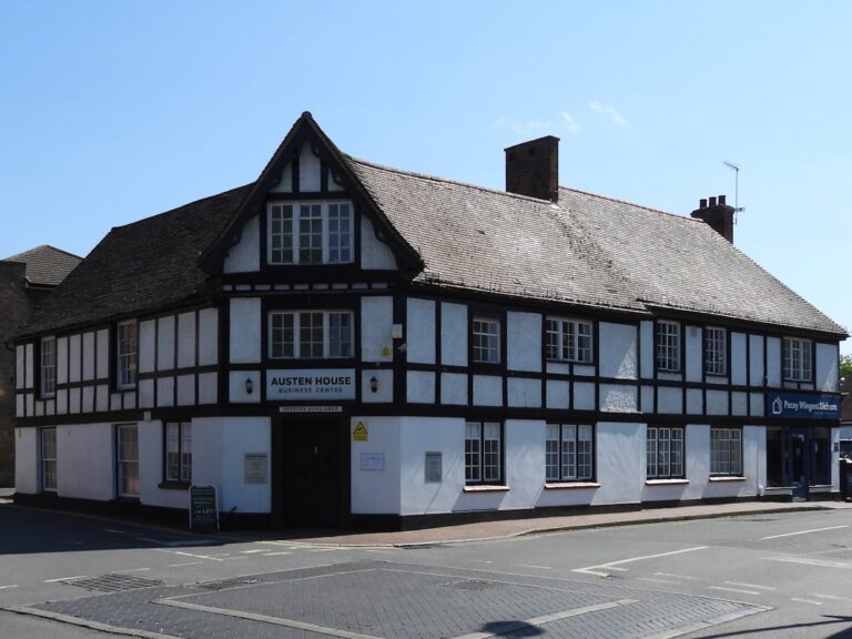 2 High Street, Great Bookham, Leatherhead