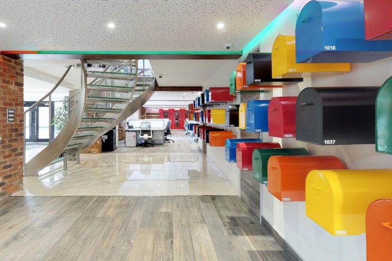 The Long Barn, Down Farm, Cobham, KT11 3NE