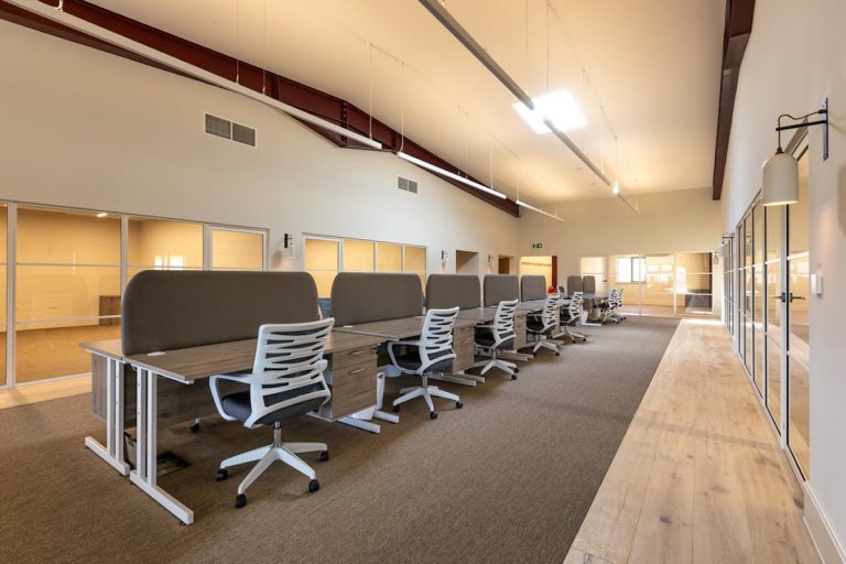 Barnsgrove, White Lane, Greywell