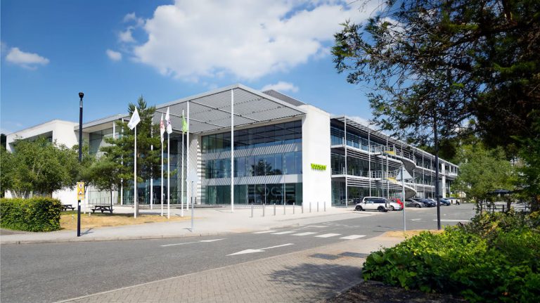 1st Floor, No. 5, The Heights, Weybridge, KT13 0NY