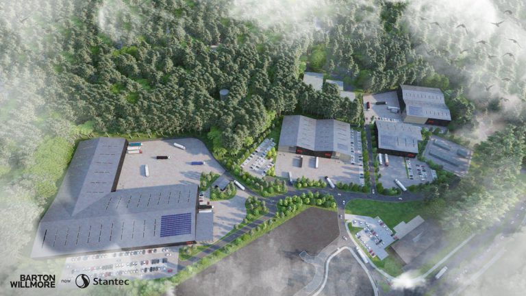 Louisburg North, Bordon, GU35 0GX