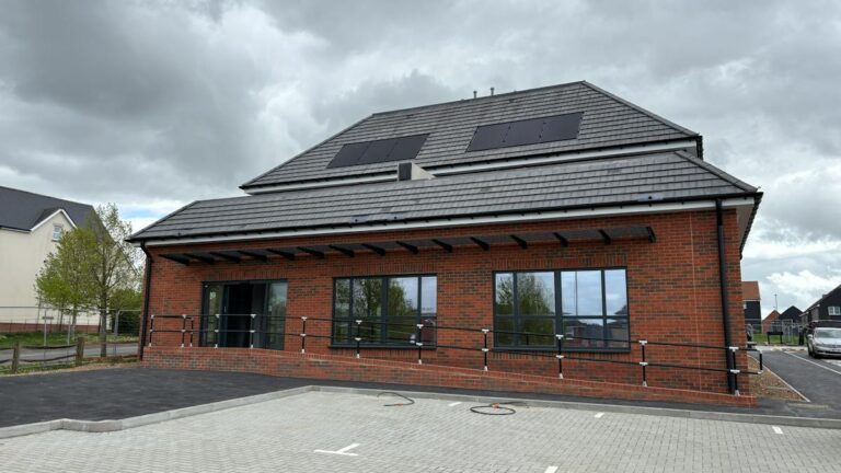 New Convenience Store, Dairy Road, Andover, SP11 6YG