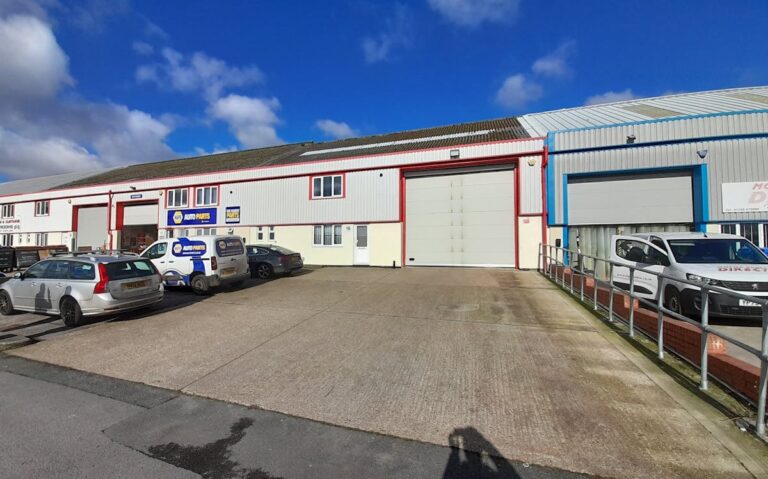 West Ham Lane, Basingstoke