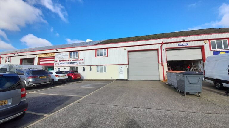 West Ham Lane, Basingstoke