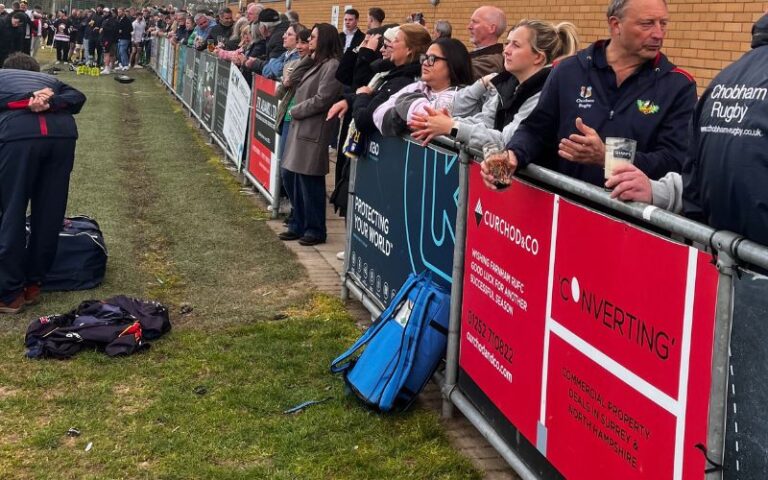Farnham Rugby Club