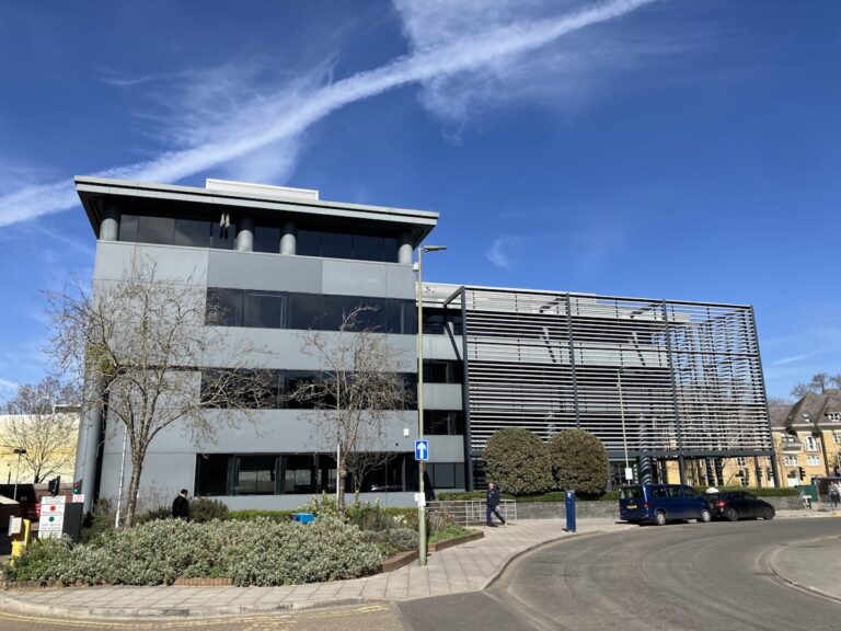 One Christchurch Way, Woking, GU21 6JG