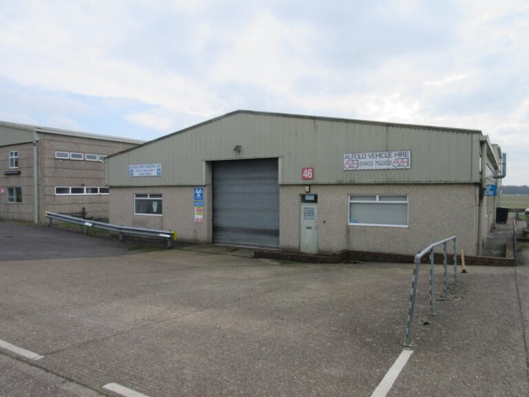 Stovolds Hill, Cranleigh