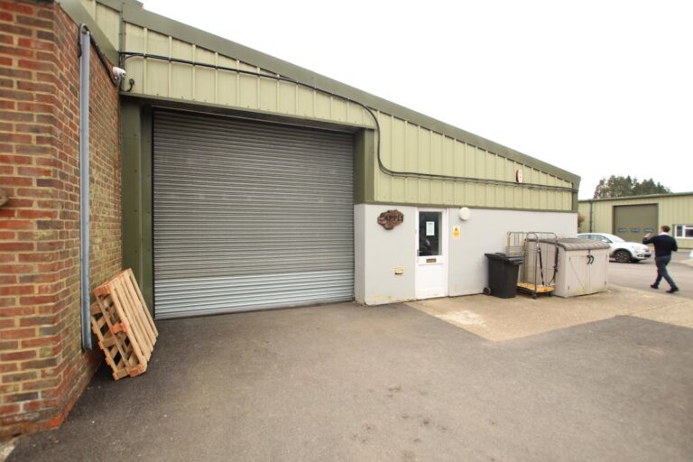 Apple, Greenhills Rural Enterprise Centre, Tilford, Farnham