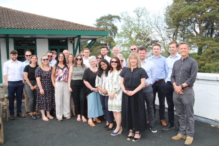 Bringing everyone together: our annual Kickstarter event