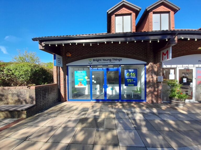 24 Chineham Shopping Centre, Basingstoke, RG24 8BQ