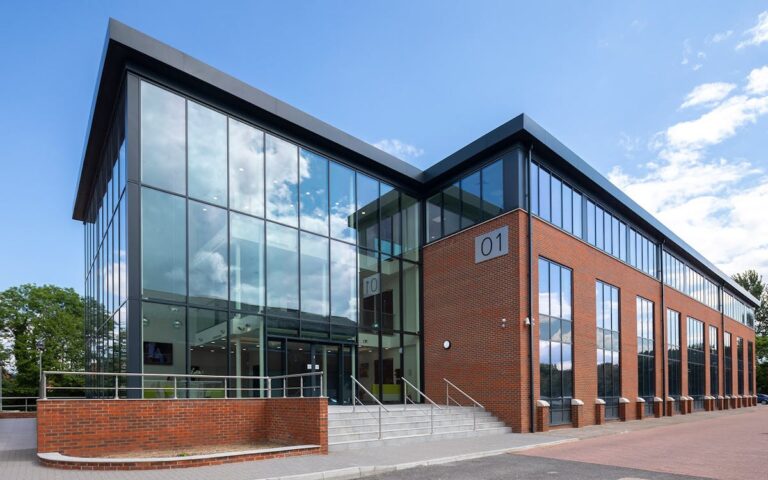 01 Meadlake Place, Thorpe Lea Road, Egham