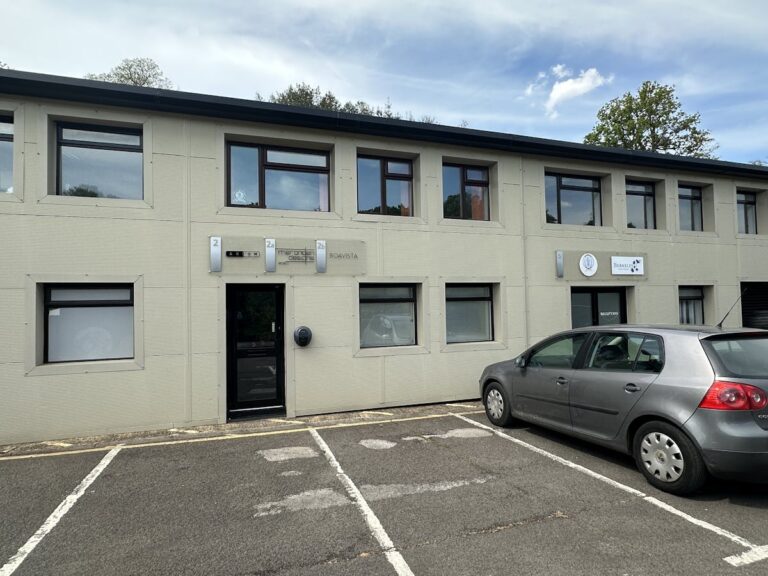 1st floor, Unit 2 Abbey Business Park, Monks Walk, Farnham