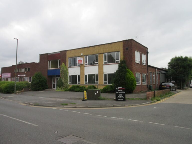 Factory A, High Street, Old Woking, Woking