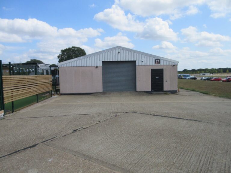 Stovolds Hill, Cranleigh