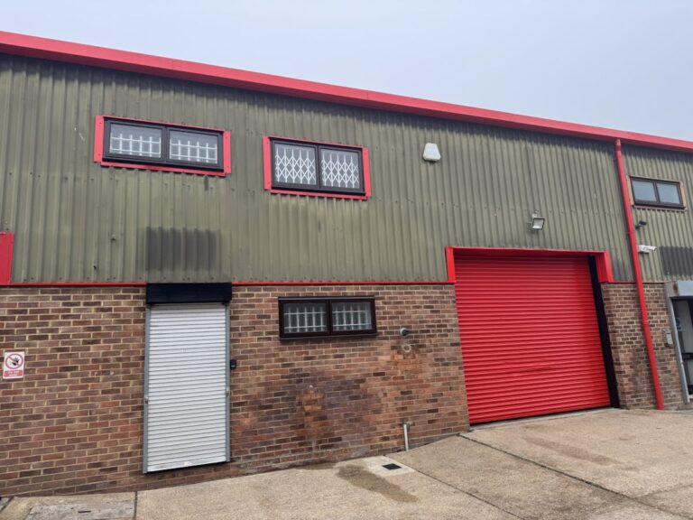 Unit 5B Manor Way, Woking