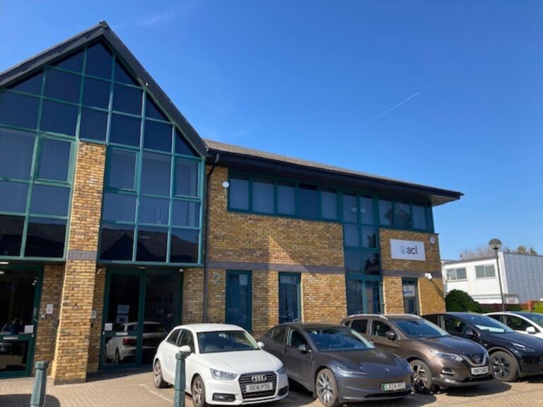 Albany Court, Frimley, GU16 7AA