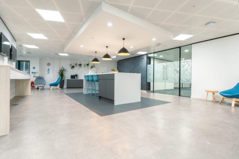 Ground Floor West, Maplewood, Crockford Lane, Basingstoke, RG24 8YB