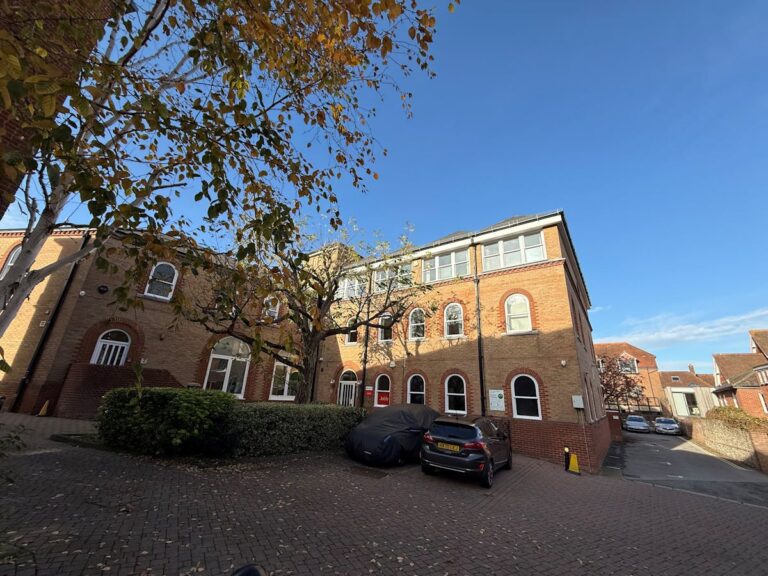 Exchange Square, Jewry Street, Winchester, SO23 8FJ