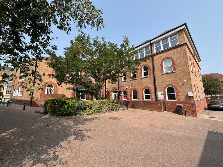 Exchange Square, Jewry Street, Winchester, SO23 8FJ
