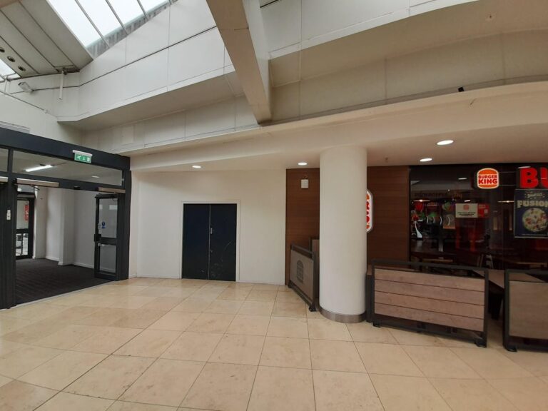 Unit 16 Chelsea House, Festival Place, Basingstoke, RG21 7JR