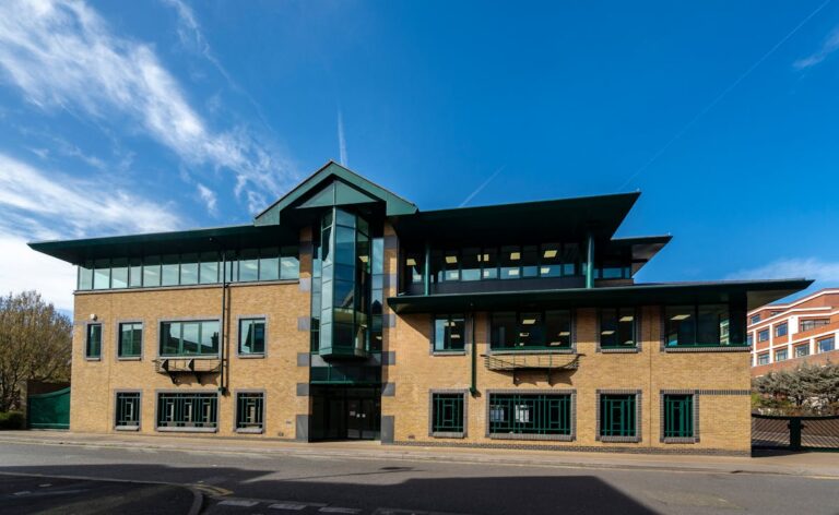 Global House, Chertsey, KT16 9HW