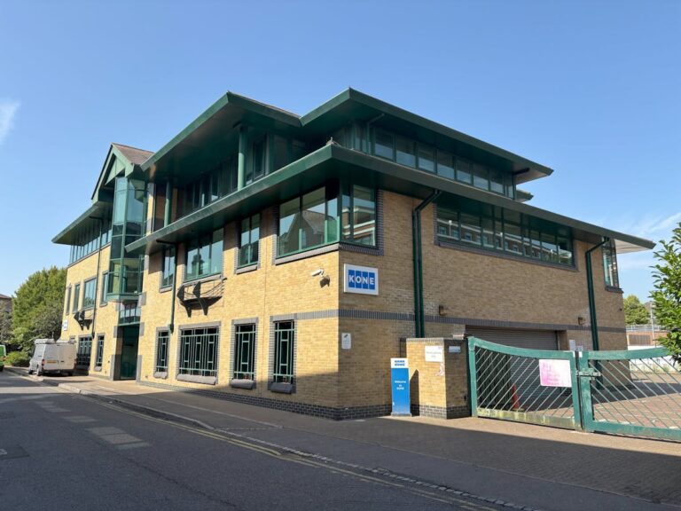 Global House, Fox Lane North, Chertsey