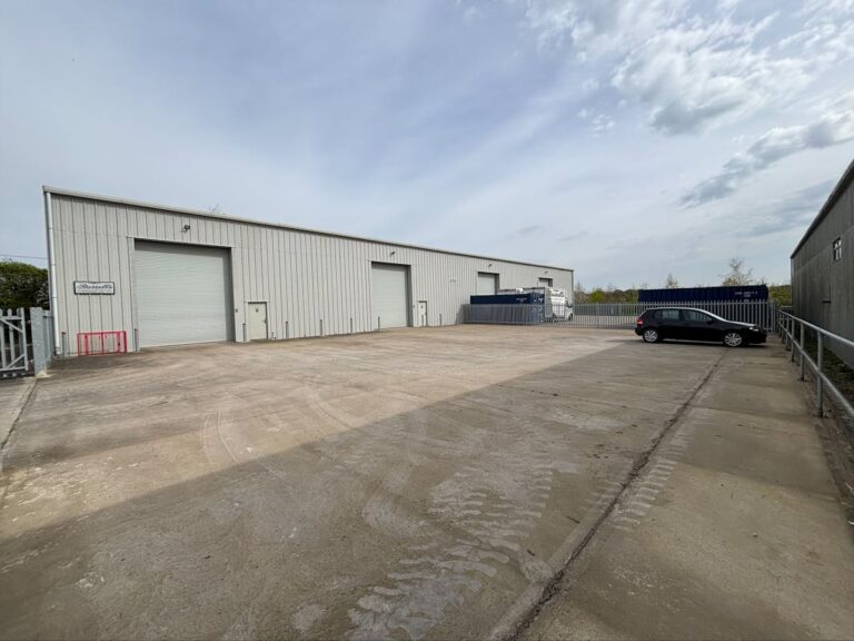 Unit 8, Harewood Farm, Andover, SP11 6LJ