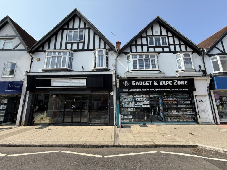 42-44 High Street, Walton-on-Thames, KT12 1BZ