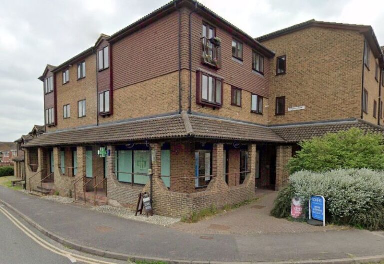 Rent uplift of 52% secured on pharmacy letting in Merrow, Guildford