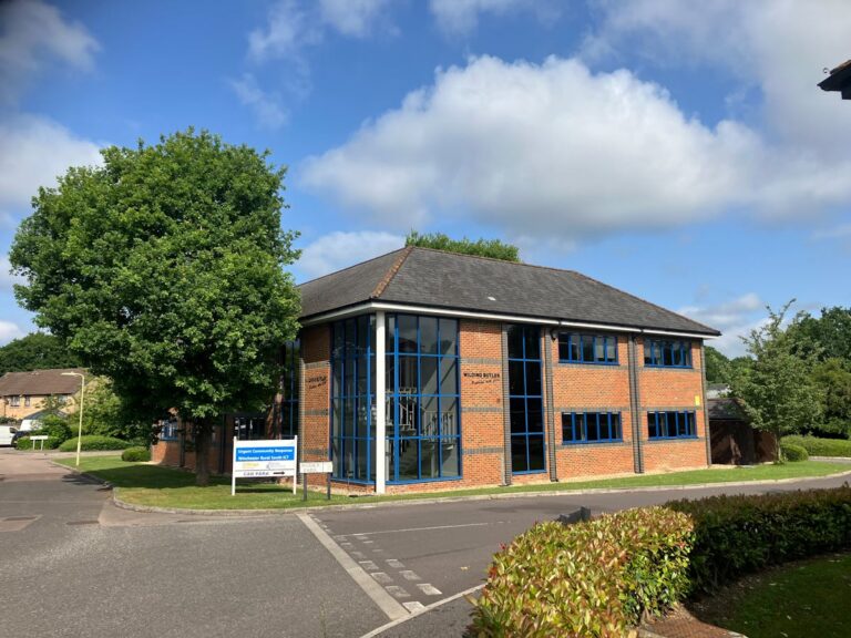 Suite A Ground Floor, Unit 2, Wessex Business Park, Colden Common, SO21 1WP