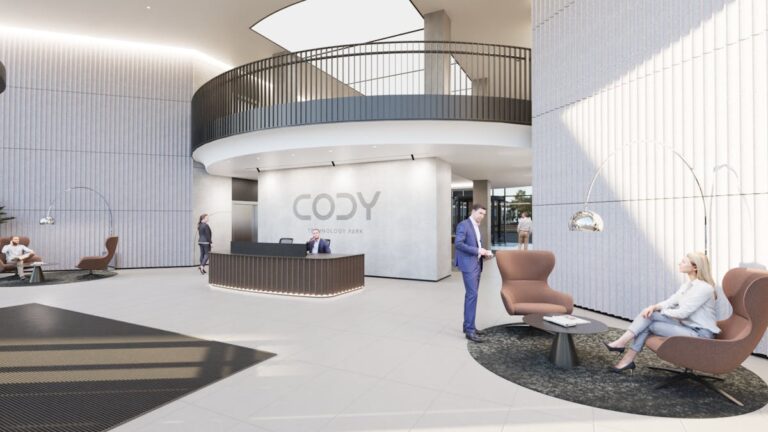 A8, Cody Technology Park, Farnborough, GU14 0LX