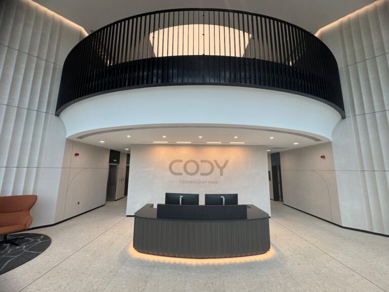 A8, Cody Technology Park, Farnborough
