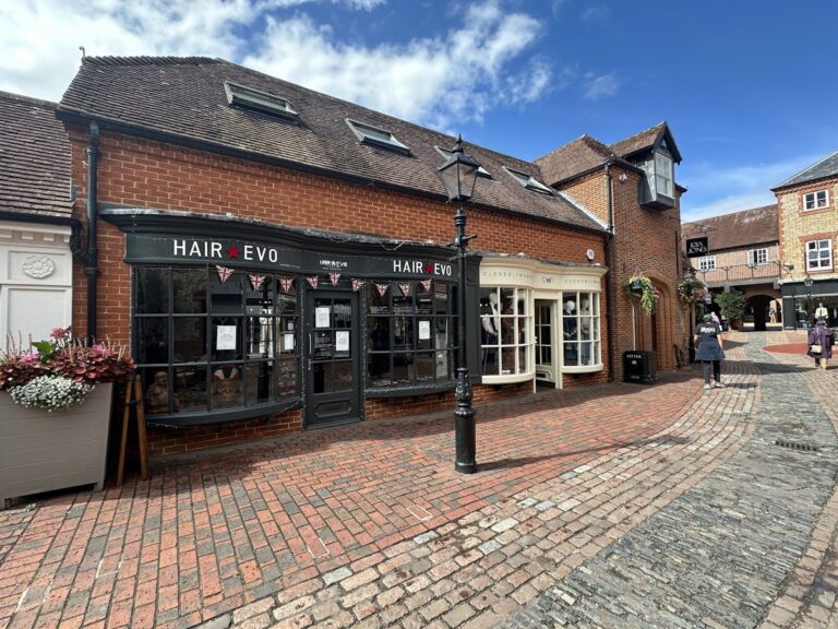 7 Lion & Lamb Yard, Farnham, GU9 7LL