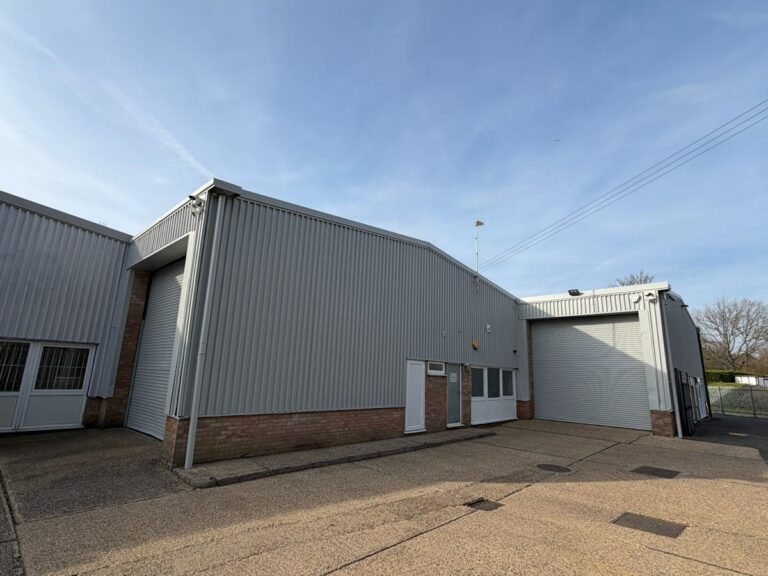 19 Bordon Trading Estate, Bordon, GU35 9HH
