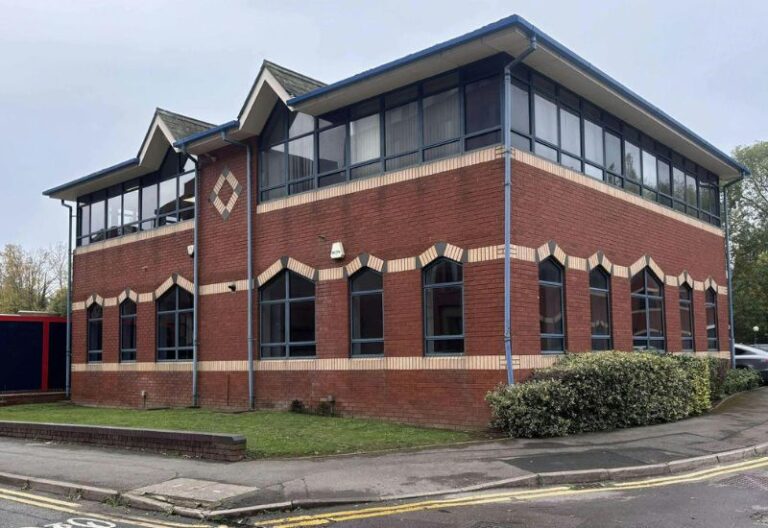 Restaurant chain takes new head office at Guildford’s Riverview Business Park