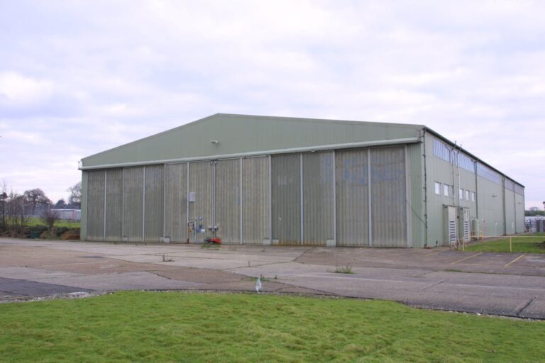 Building 57, Dunsfold Park, Stovolds Hill, Cranleigh, GU6 8TB