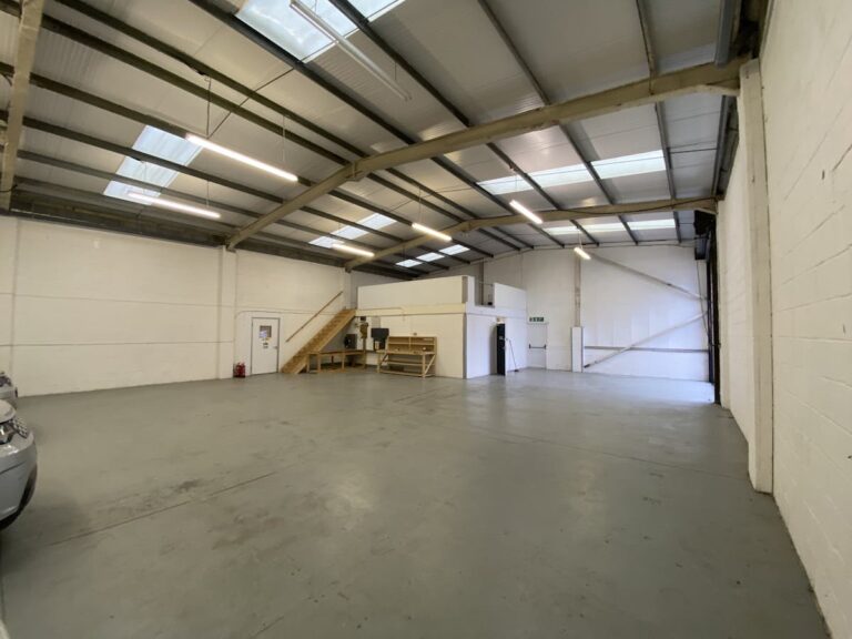 19 Bordon Trading Estate, Bordon