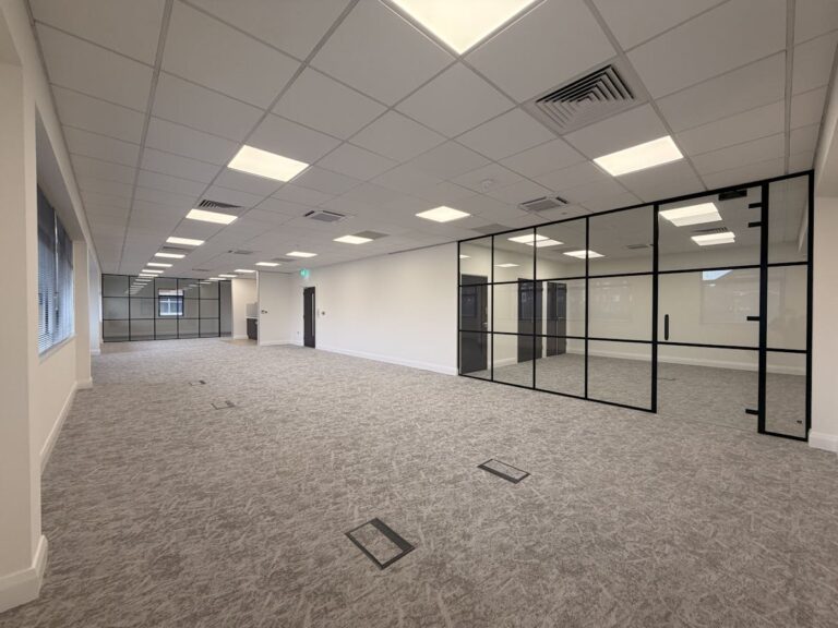 Suite A Frensham House, Farnham Business Park, Farnham