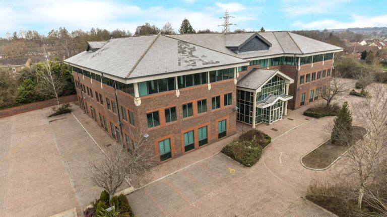 Greenwich Way, Andover